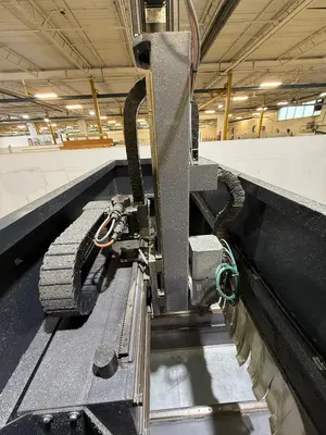 2020 ITALMAC PEGASO 9MT 4A CNC Machining Center | ListingHippo (7)