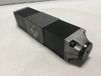 USED REXROTH 4WE6E51/BG24N9K4V