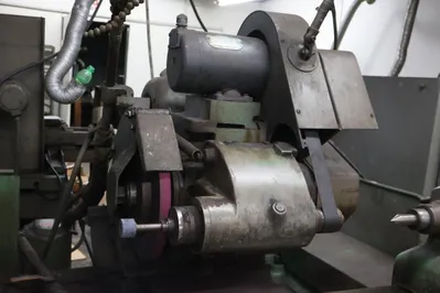 CINCINNATI-MILACRON DE Cylindrical Grinders (OD, O.D., Plain, Universal) | Mohawk Machinery (13)