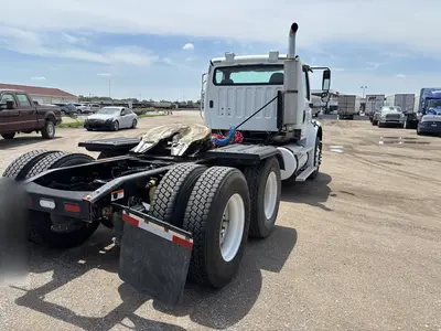 Used 2006 FREIGHTLINER BUSINESS CLASS M2 112 Conventional trucks Nebraska US | Proxy Equipment #1426030