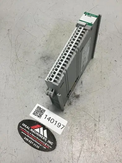 Used ALLEN BRADLEY 5069-OB16 SER A Circuit Boards Michigan US | Ideal Machinery #605137