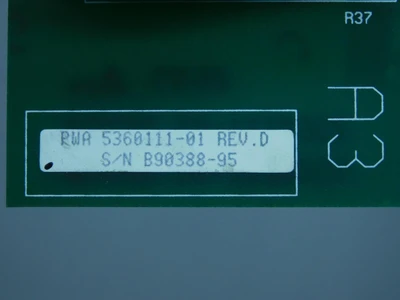 Used UNBARNDED _UNKNOWN_ AC/DC Power Supplies | OCO Industrial #1654687