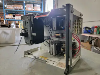 MCC Unit 10 hp, Nema 1
