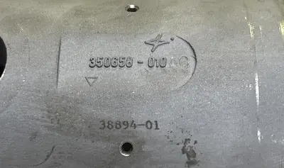 Used MACH 350658-010 Nozzles Ohio US | Surplus Asset Holdings #1244784