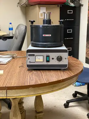 Used _UNKNOWN_ ZM 1 Mills / Grinders Minnesota US | A&I Equipment #1317166