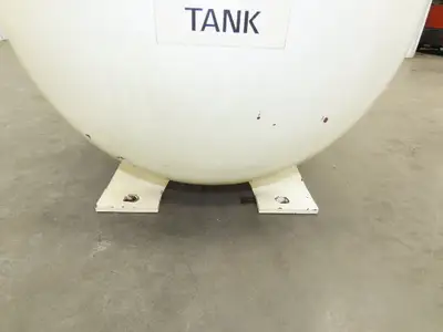 Used ARROW INDUSTRIAL SALES _UNKNOWN_ Pressure Tanks Indiana US | Arrow Industrial #1368212