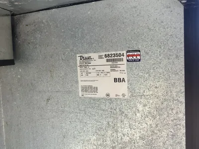 Used _UNKNOWN_ _UNKNOWN_ Beer Equipment Michigan US | Miedema Asset Management Group #1320289