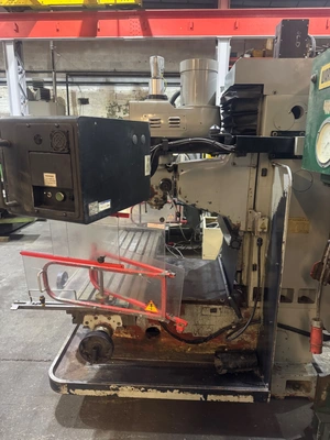 XYZ SM 3500 CNC Machines | Bowland Trading Ltd (5)