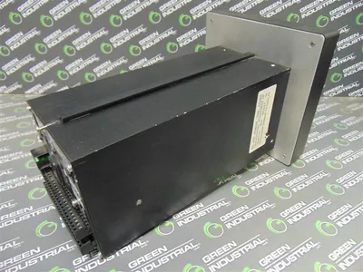 Perry + Giles D53087/C6500PA0 Multitrend Data Recorder For Parts