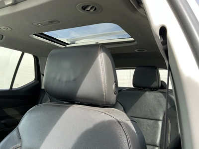 Used 2019 CHEVROLET TRAVERSE SUVs Michigan US | Miedema Asset Management Group #1474424