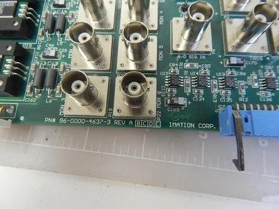 Used IMATION _UNKNOWN_ Printed Circuit Boards (PCB) Texas US | OCO Industrial #1602109