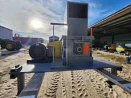 USED BALL & JEWELL 25 HP    MD-1620-X