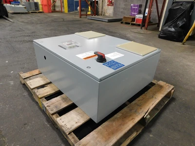 ABB _UNKNOWN_ Variable Frequency Drives | Equipment Recovery Corp. (6)
