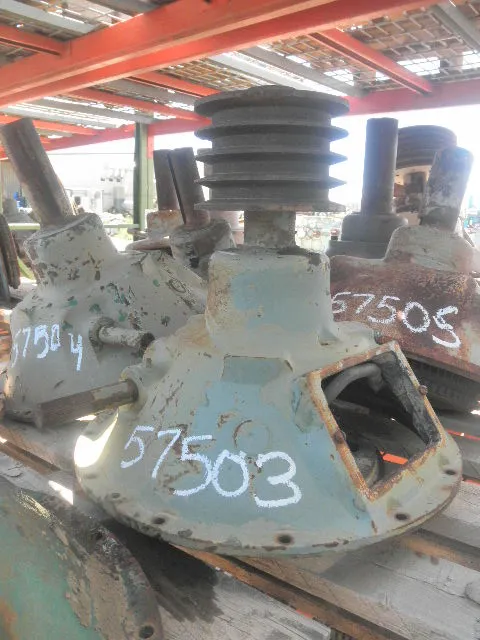 Used TWIN DISC SP-111-HP2 Gearboxes Colorado US | Power Zone Equipment #975850