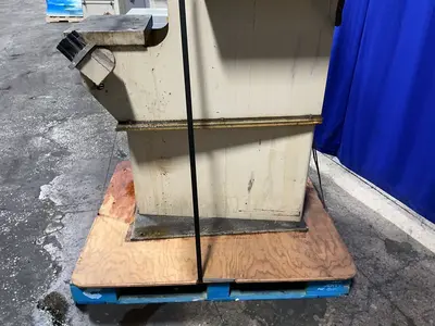 Used 1995 GREENERD HPB15 Hydraulic Presses Ohio US | HGR 24 #1548192