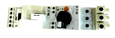 NEW EATON XTFC016BBA COMBNIATION STARTER 110/50 120/60 COIL