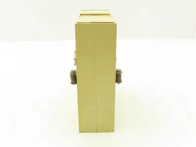 Holec 741F0027 Current Transformer 2000/5A 30/45/60VA 0.73/3kV