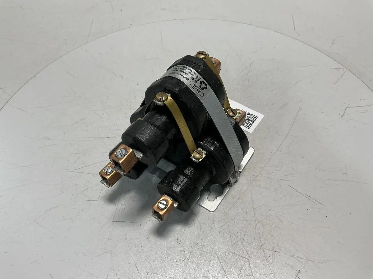 USED MDI 335NO-120A-18