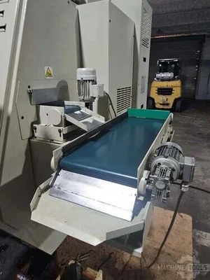 Used 2015 EUROTECH ELITE SY2 CNC Lathes Florida US | Southern Fabricating Machinery Sales, Inc. #1354829