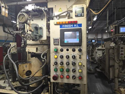 Koyo KL-600 Finish Surface Grinding Machine
