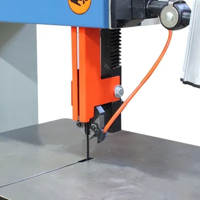 BAILEIGH BSV-14VS-V2 Vertical Bandsaws | Sierra Victor Industries (4)