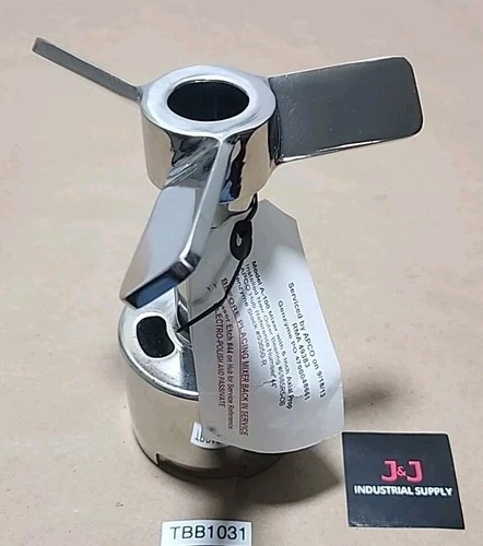 Used Lightnin A100 Mixers Indiana US | J&J Industrial Supply #1074682