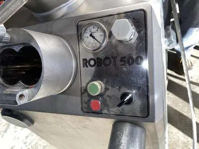 USED VEMAG ROBOT 500