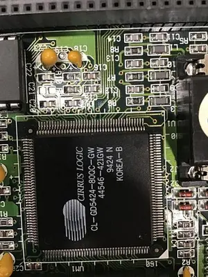 USED MITAC 9605