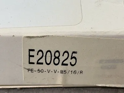 Used IFM E20825 Photoelectric Sensors Ohio US | HGR 24 #1406222