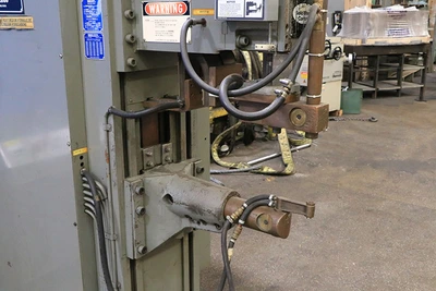 USED Sciaky SPTIC-2-30-150-24