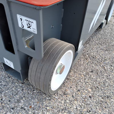 NEW 2026 Skyjack SJ20