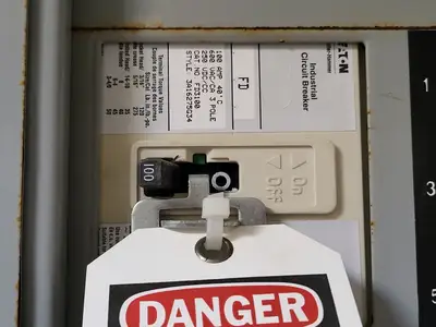 Used CALORITECH VSB HVAC Parts and Equipment British Columbia CA | Lenmark #1426222
