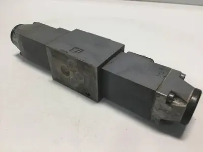 USED REXROTH 4WE6J51AG24N9K4B10V