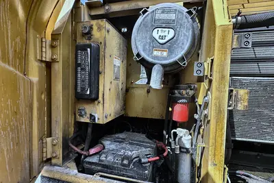 Used 2004 CATERPILLAR 320CL Excavators Pennsylvania US | Proxy Equipment #1377738
