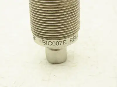 Used BALLUFF _UNKNOWN_ Proximity Sensors Indiana US | Arrow Industrial #1567477