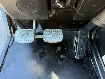 Used 2018 JCB 510-56 Telehandlers Utah US | Global Remarketing #1285964