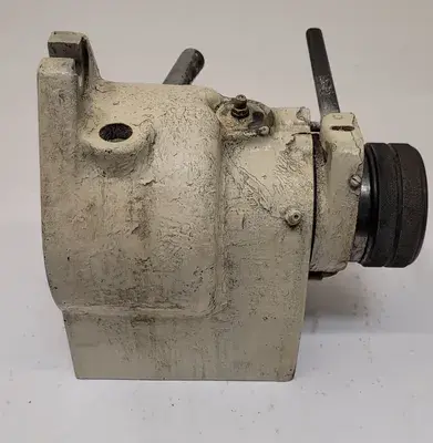 USED PHASE II 5C COLLET FIXTURE