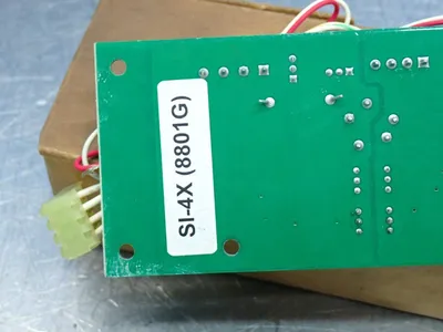 NEW PENTA KB POWER SI4X