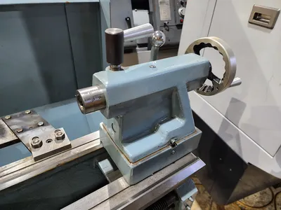 Used STANDARD 1334 Gap Lathes Minnesota US | INTER-PLANT SALES #1292227