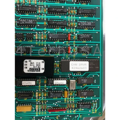 Used Universal Instruments Corporation 42349601 Miscellaneous PCB & SMT Equipment Michigan US | 4Tech USA #1540344