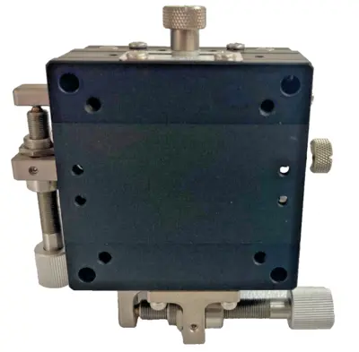 USED CHUO LD 6042-SR6-OPT