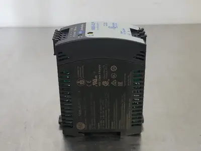 Used ALLEN-BRADLEY 1606-XLP30E Misc Electrical & Power Parts British Columbia CA | Lenmark #246625