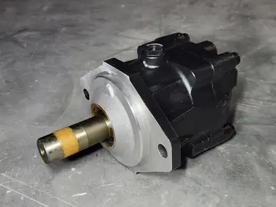 New | in-Stock HITACHI YA00005829 Parts (Hydraulics and Pneumatics) British Columbia CA | Lenmark #368541
