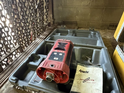 Used _UNKNOWN_ _UNKNOWN_ Laser Accessories and Consumables Michigan US | Miedema Asset Management Group #1371831