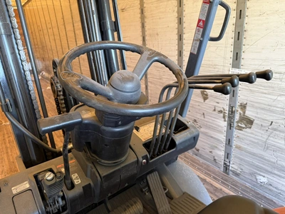 Used TOYOTA 52-6FGCU30 Misc Forklifts West Virginia US | Miedema Asset Management Group #1421873