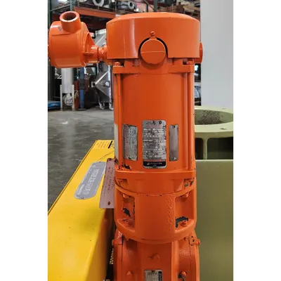 NEW BUHLER TYPE USP-110