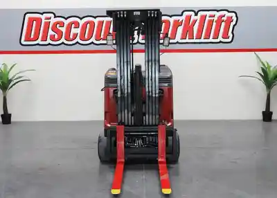 USED 2005 RAYMOND R40-C40TT