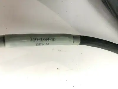 Used PERCEPTRON SENSOR CABLE Cable & Wire | Maverick Industrial Sales #1107782