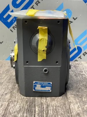 Boston Gear SF732-20E-B7-G Gearboxes & Speed Reducers | ESS Industrial Equipment Sales (3)