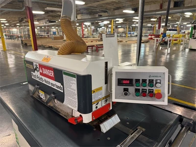 USED 2019 JANGJA SM6355